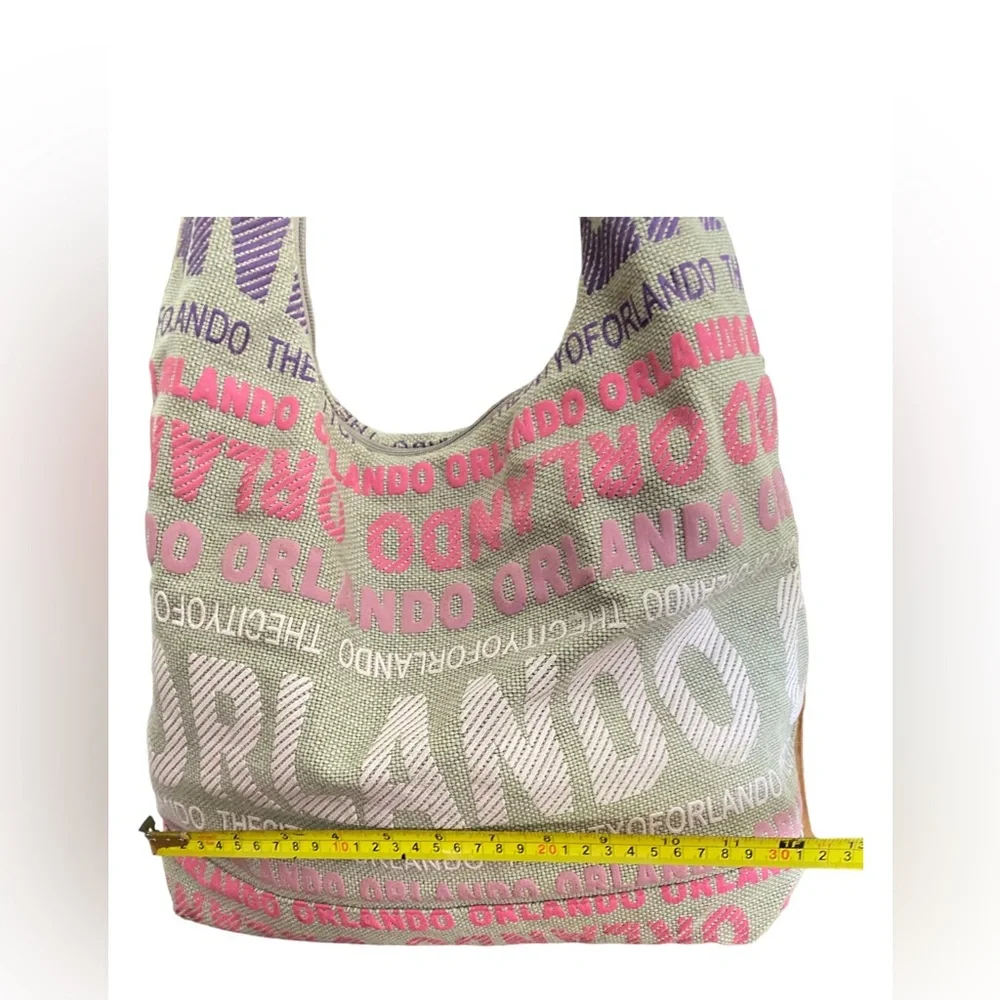 Robin Ruth ORLANDO Hobo bag